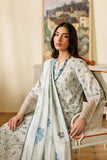 ZL-RTW-26 JAZAN - Zarif Ready To Wear