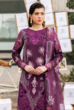 MN-12 | Monaco By Parishay - 3 PC LAWN