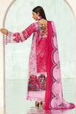 IB-14 | 3 PC LAWN - Parishay