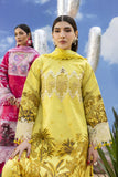 IB-15 | 3 PC LAWN - Parishay