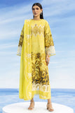 IB-15 | 3 PC LAWN - Parishay