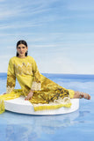 IB-15 | 3 PC LAWN - Parishay