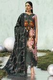 IB-05 | 3 PC LAWN - Parishay