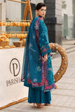 MN-04 | Monaco By Parishay - 3 PC LAWN