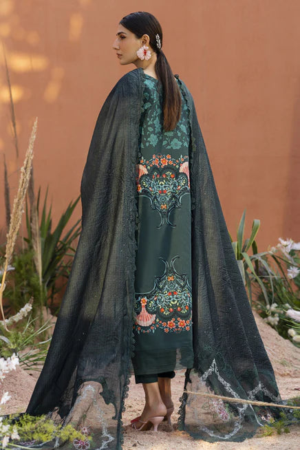 IB-10 | 3 PC LAWN - Parishay