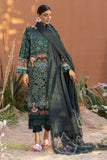 IB-10 | 3 PC LAWN - Parishay