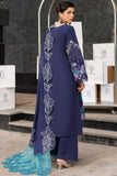 MN-10 | Monaco By Parishay - 3 PC LAWN