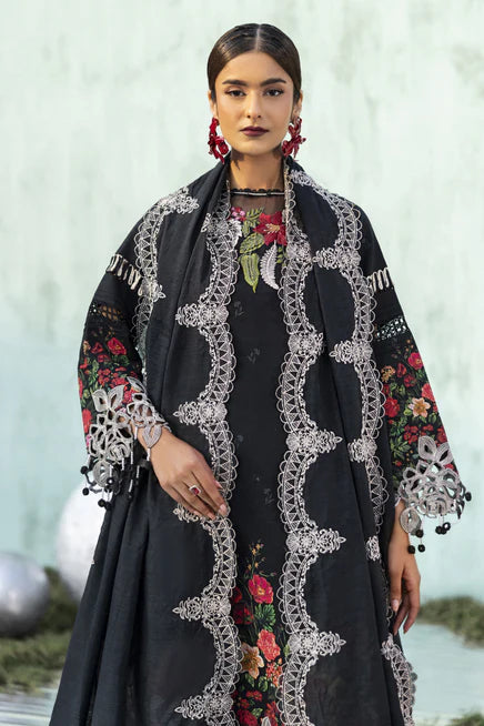 IB-02 | 3 PC LAWN - Parishay
