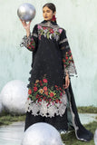 IB-02 | 3 PC LAWN - Parishay