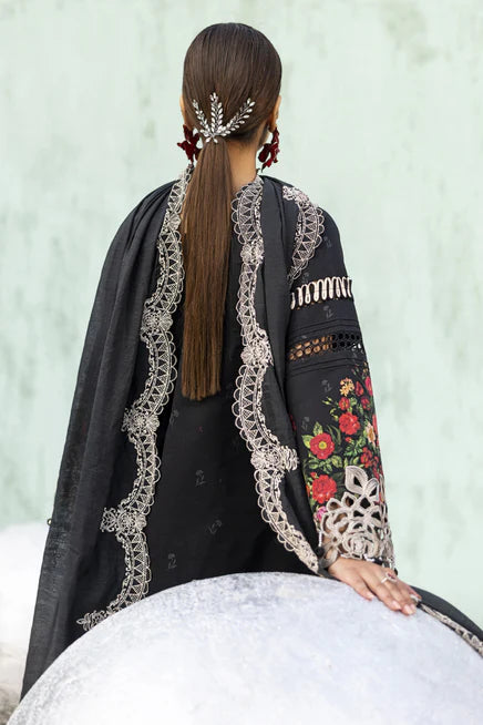 IB-02 | 3 PC LAWN - Parishay