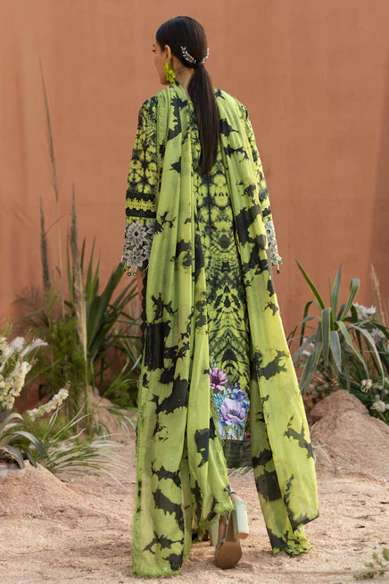 IB-04 | 3 PC LAWN - Parishay