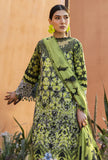 IB-04 | 3 PC LAWN - Parishay