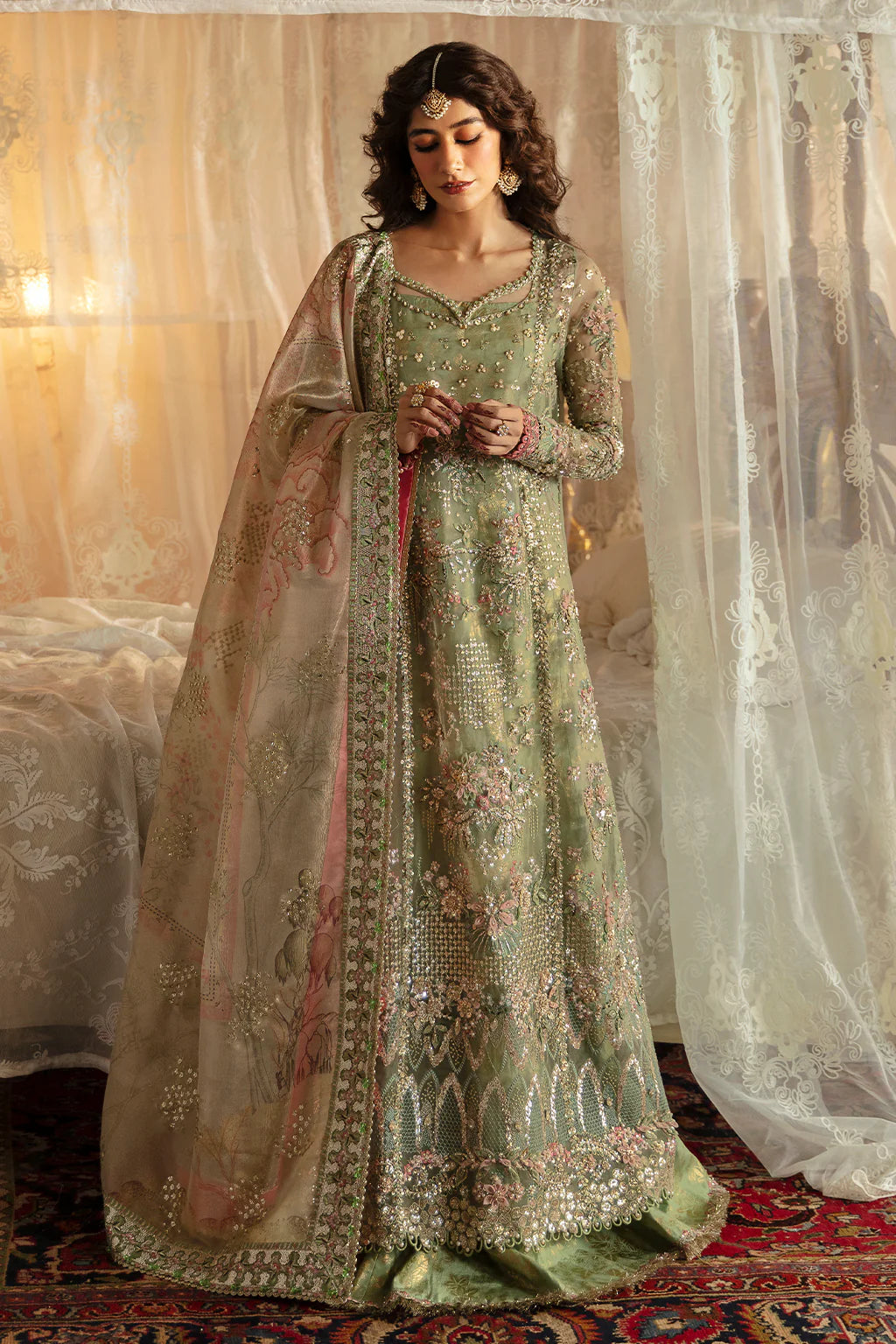 Shreya - Afrozeh