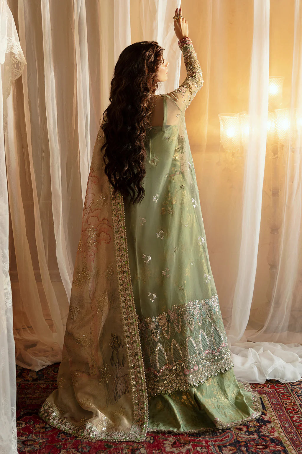 Shreya - Afrozeh
