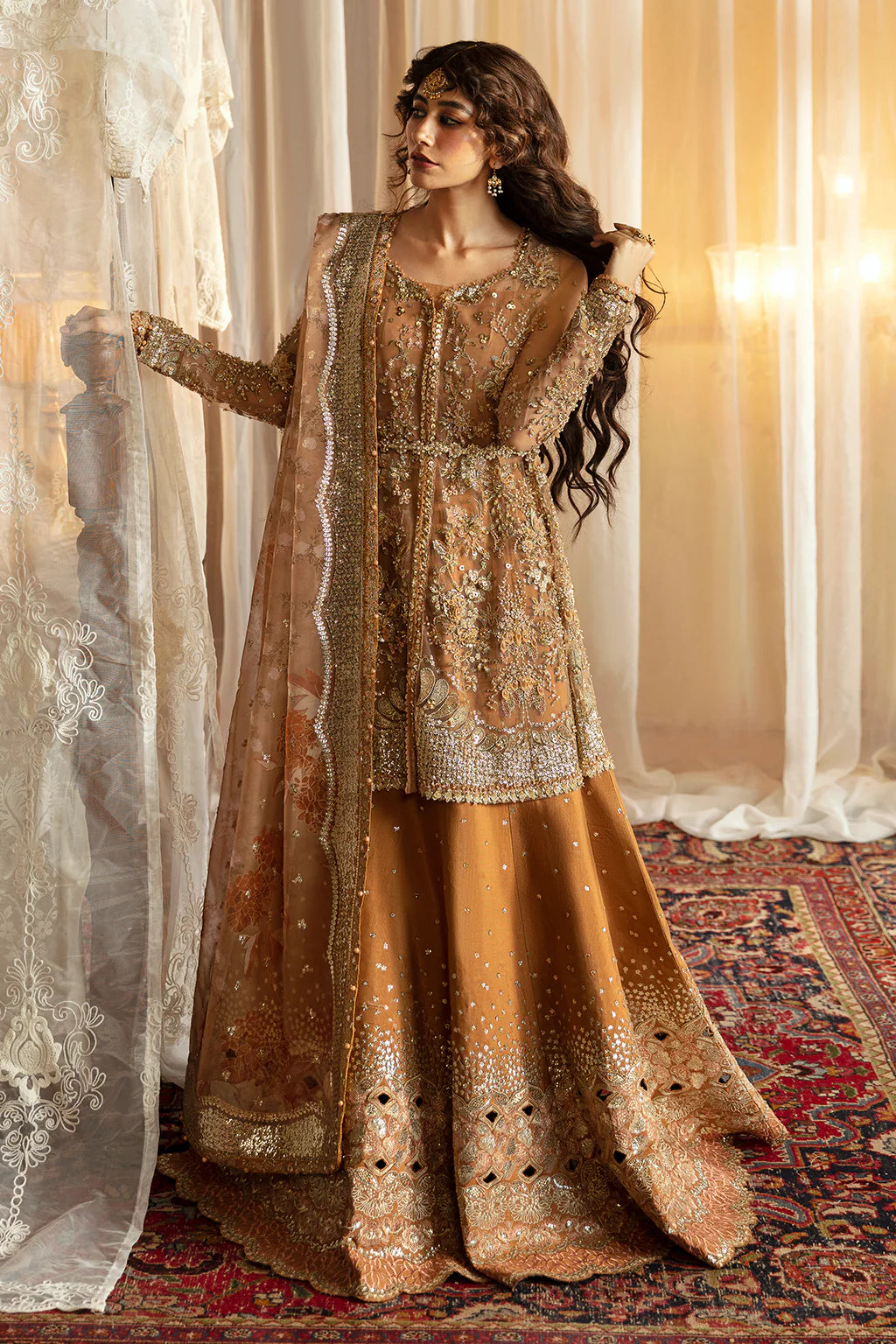 Nooray - Afrozeh