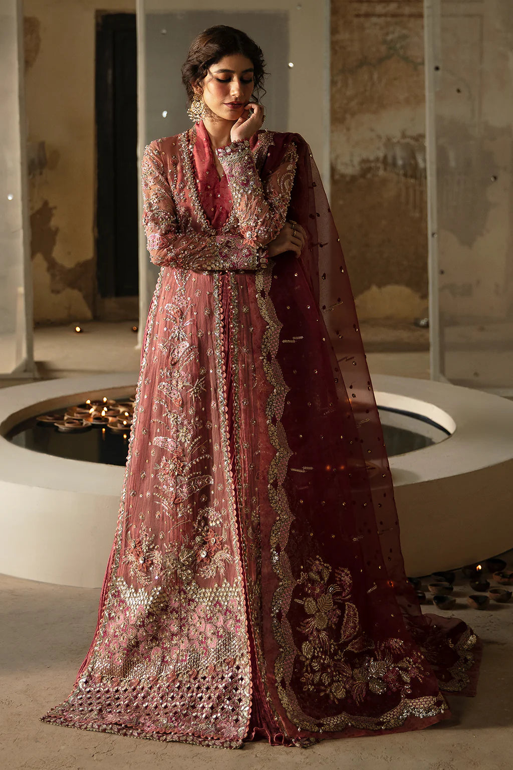 Mehreen - Afrozeh