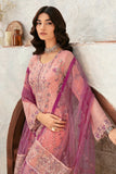 D-1201 | Rangoon by Ramsha chiffon collection Vol 12