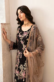 D-1204 | Rangoon by Ramsha chiffon collection Vol 12