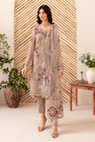 D-1206 | Rangoon by Ramsha chiffon collection Vol 12