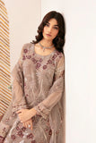 D-1206 | Rangoon by Ramsha chiffon collection Vol 12
