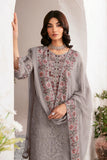 D-1210 | Rangoon by Ramsha chiffon collection Vol 12