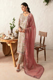 D-1212 | Rangoon by Ramsha chiffon collection Vol 12