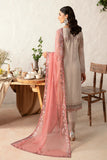 D-1212 | Rangoon by Ramsha chiffon collection Vol 12