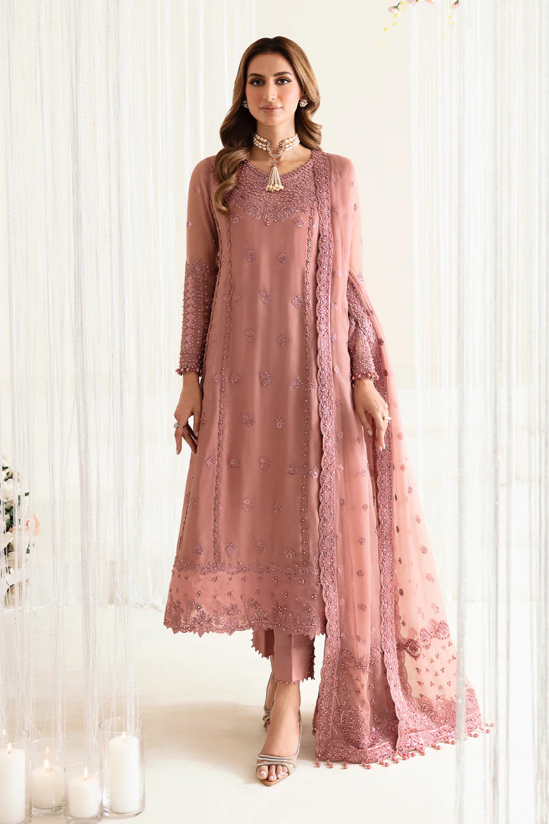 AF-HM-4016-Crimson | ALIZEH