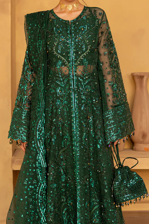 IVYEN - Emaan Adeel
