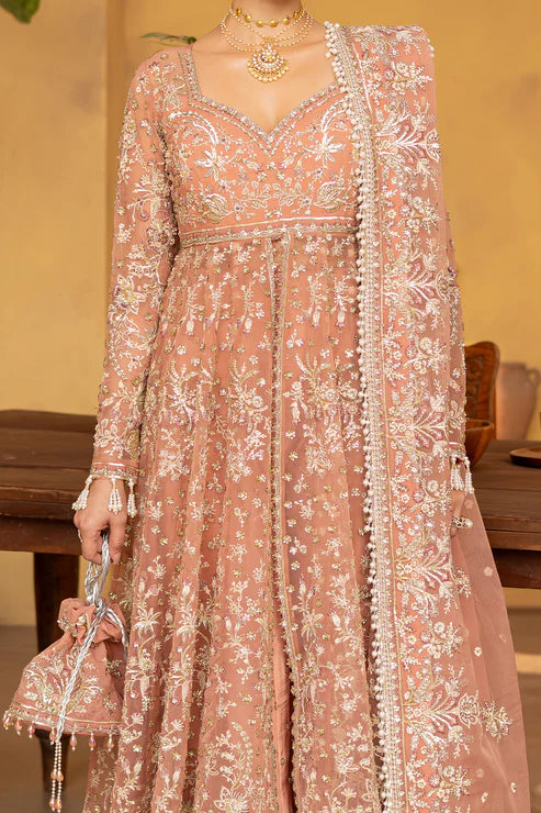MISTRAL - Eman Adeel