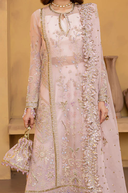 Veloura - Emaan Adeel