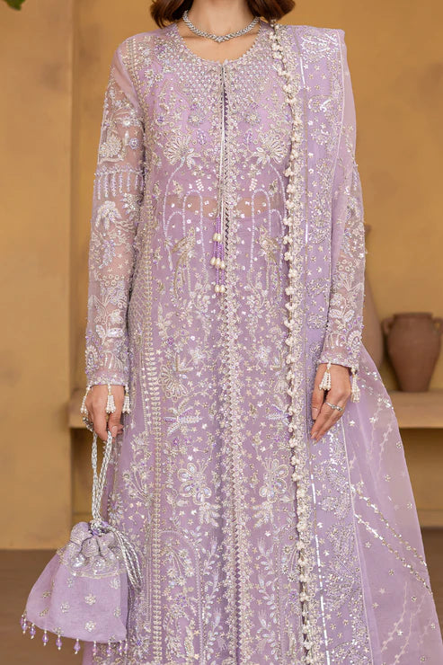 AETHER - Emaan Adeel