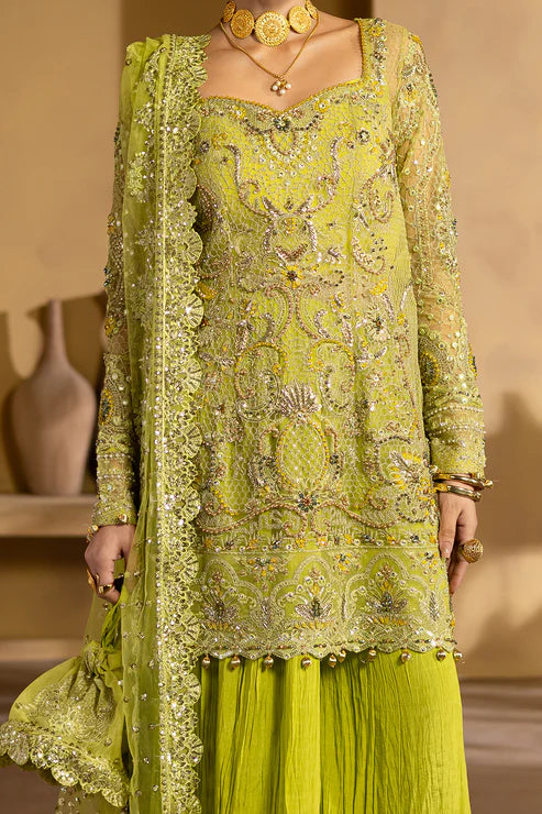 BERYL - Emaan Adeel