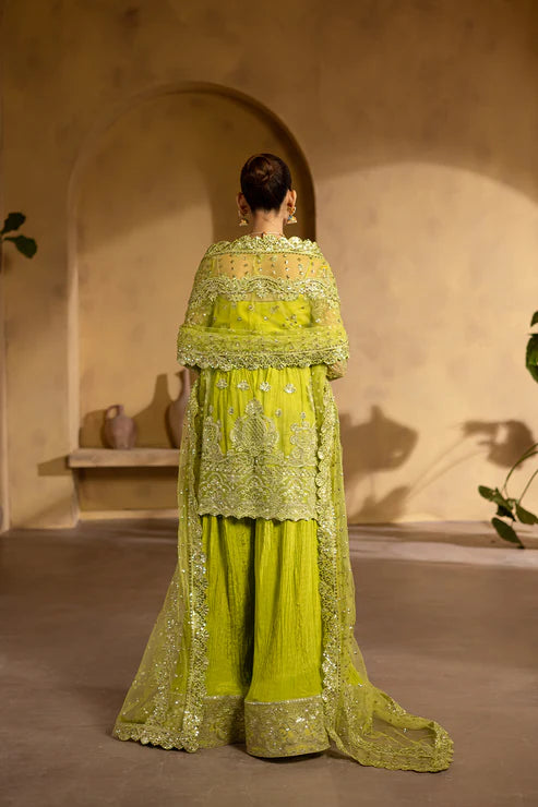 BERYL - Emaan Adeel