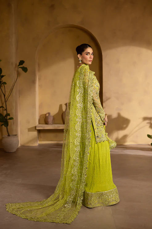 BERYL - Emaan Adeel