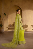 BERYL - Emaan Adeel