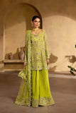 BERYL - Emaan Adeel