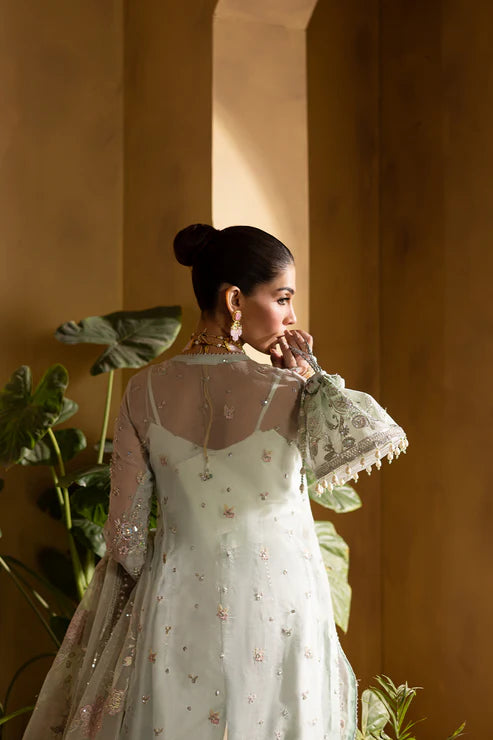 CELESTIA - Emaan Adeel