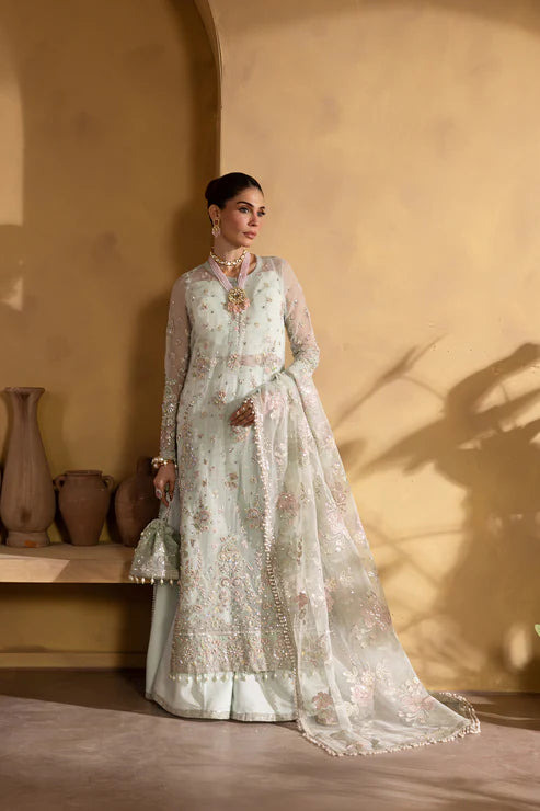 CELESTIA - Emaan Adeel