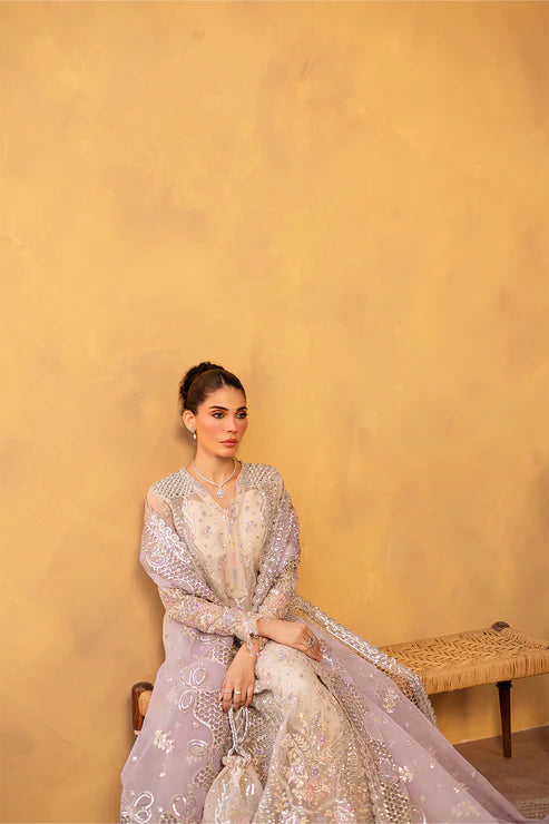 LUNARA - Emaan Adeel