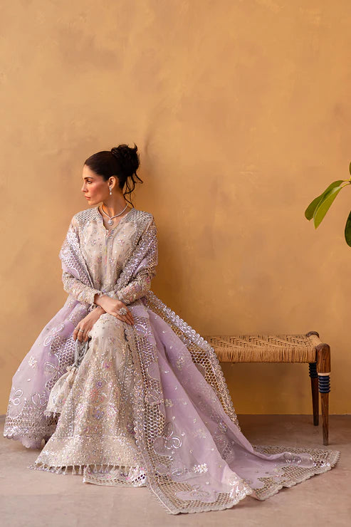LUNARA - Emaan Adeel