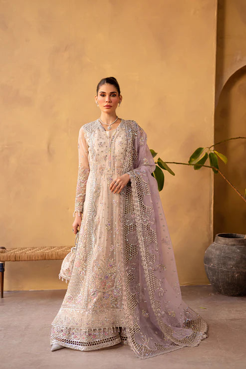 LUNARA - Emaan Adeel