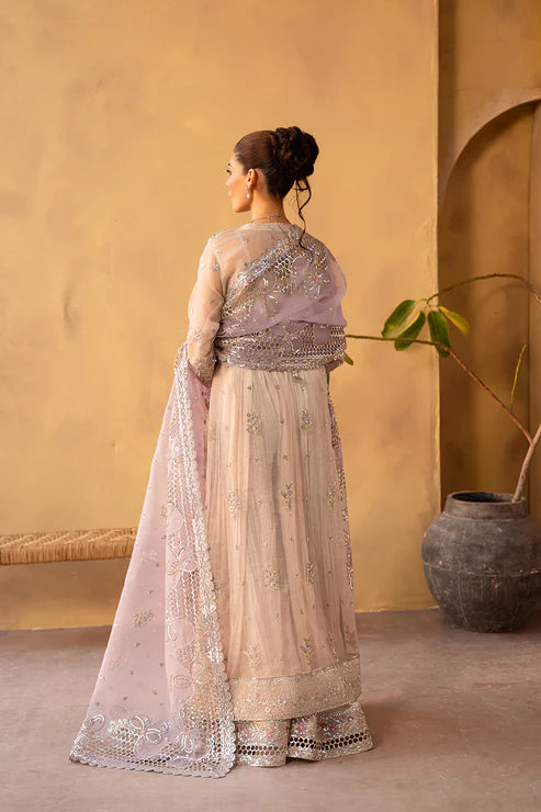 LUNARA - Emaan Adeel