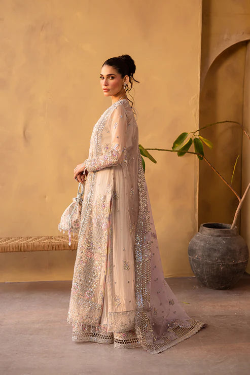 LUNARA - Emaan Adeel