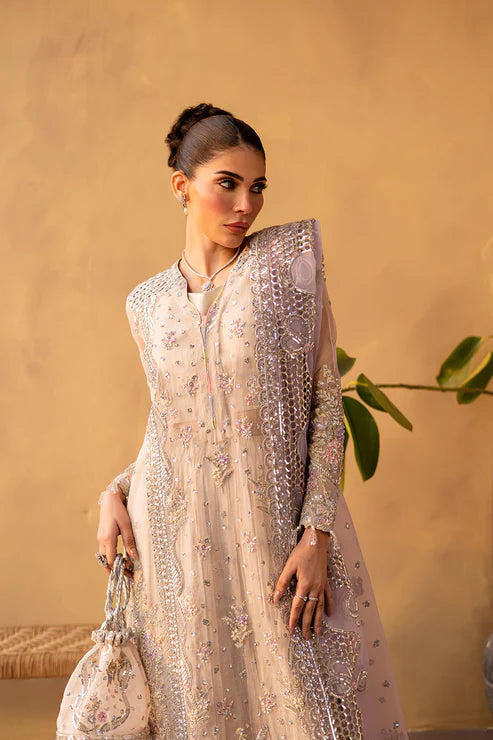 LUNARA - Emaan Adeel