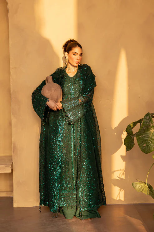 IVYEN - Emaan Adeel