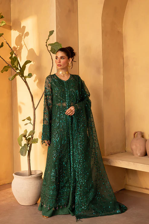 IVYEN - Emaan Adeel