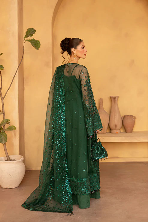 IVYEN - Emaan Adeel