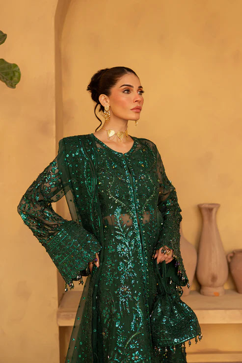 IVYEN - Emaan Adeel