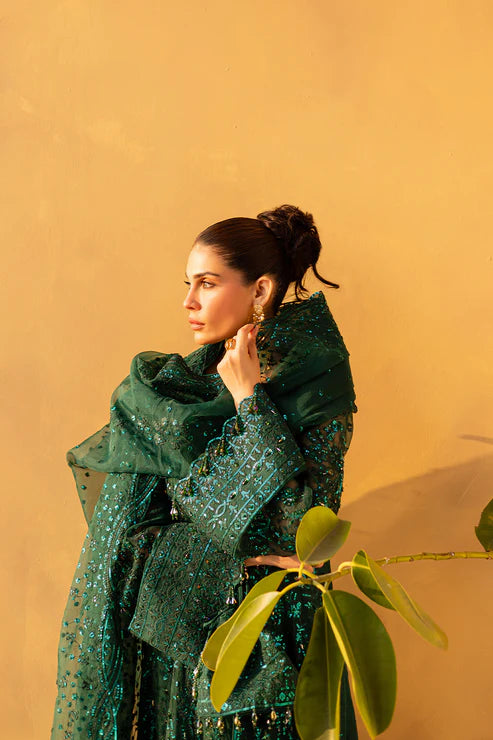 IVYEN - Emaan Adeel